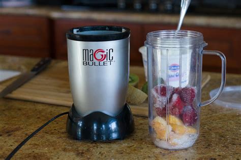 The Magic Bullet and Bulletproof Coffee: A Match Made in Appliance Heaven